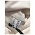 Vestido Moschino blanco T.34 - vista 4