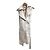 Abito Moschino bianco T.34