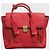 Phillip Lim Pashli Tasche rot