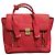 Bolsa Phillip Lim Pashli vermelha Vermelho