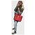 Phillip Lim Pashli Tasche rot - Ansicht 2