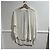 Top Marni branco de viscose tamanho S - vista 2