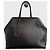 Fendi 2Jours Tasche schwarz