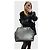 Fendi 2Jours Tasche schwarz - Ansicht 5