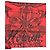 Foulard Givenchy rosso
