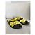 Marni Sandalen gelb T.37 - Ansicht 2