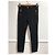 Pantalones Roberto Cavalli T.34 Negro