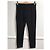 Pantalones Roberto Cavalli T.34 Negro - vista 3
