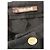 Pantalones Roberto Cavalli T.34 Negro - vista 4