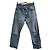 Céline Jeans Celine blu T.27