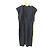 Moschino Kleid Schwarz T.38