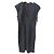 Moschino Kleid Schwarz T.38 - Ansicht 5