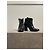 Botas Laurence Dacade negras T.36 Negro - vista 3