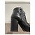Botas Laurence Dacade negras T.36 Negro - vista 8