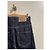Vaqueros Moschino azul T.38 - vista 5