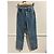 Jeans Acne Studios bleu T.23 Blue