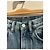 Jeans Acne Studios bleu T.23 Blue - view 3