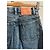 Jeans Acne Studios bleu T.23 Blue - view 5