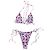 Maillot Magda Butrym T.34 Rosa