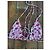 Maillot Magda Butrym T.34 Rosa - vista 3