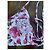 Maillot Magda Butrym T.34 Rosa - vista 5
