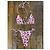 Maillot Magda Butrym T.34 Rosa - vista 6