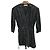 Balenciaga Kleid schwarz T.38