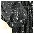 Balenciaga Kleid schwarz T.38 - Ansicht 5
