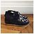 Botines Isabel Marant T.35 Negro