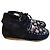 Botines Isabel Marant T.35 Negro - vista 6