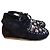 Botas de cano curto Isabel Marant T.35 Preto