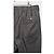 Pantaloni Lanvin grigi T.46 Grigio - vista 2