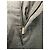 Pantaloni Lanvin grigi T.46 Grigio - vista 3
