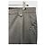Pantaloni Lanvin grigi T.46 Grigio - vista 4