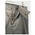 Pantaloni Lanvin grigi T.46 Grigio - vista 5