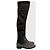 Sergio Rossi Stiefel grau T.37,5