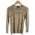 Dolce & Gabbana Pullover beige T.36