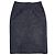 Autre Marque Saia Alessandra Rich T.40 Preto