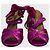 Sandali Aquazzura rosa T.38 - vista 4