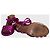 Sandali Aquazzura rosa T.38 - vista 5
