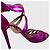 Sandali Aquazzura rosa T.38 - vista 7