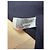 Autre Marque Solace Zweifarbiges Strick Maxikleid Schwarz Beige - Ansicht 8