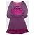 Autre Marque Set Jasmin Santanen T.38 Lila