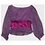 Autre Marque Set Jasmin Santanen T.38 Lila - Ansicht 5