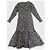Calvin Klein Kleid schwarz T.34 - Ansicht 4
