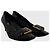 Décolleté Yves Saint Laurent neri T.38,5 Nero - vista 4