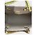 Sac Givenchy G-Tote jaune - vue 9