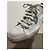 Autre Marque Sneaker Saint Laurent bianca BedFord T.38,5 Bianco - vista 5