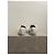Autre Marque Sneaker Saint Laurent bianca BedFord T.38,5 Bianco - vista 6