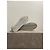 Autre Marque Sneaker Saint Laurent bianca BedFord T.38,5 Bianco - vista 7